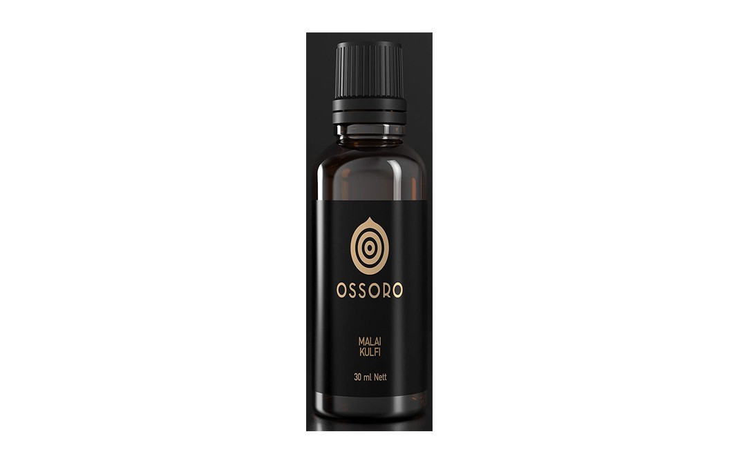 Ossoro Malai Kulfi    Glass Bottle  30 millilitre